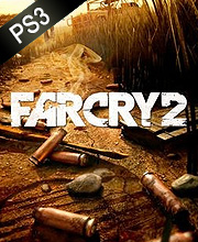 Far Cry 2