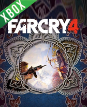 FAR CRY 4 Overrun