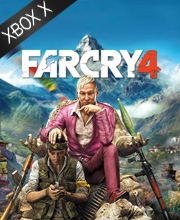 Far Cry 4