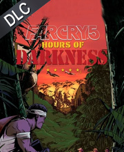 Far Cry 5 Hours of Darkness