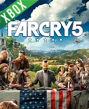 Far Cry 5