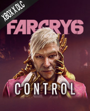 Far Cry 6 Pagan Control