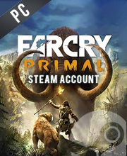 Far Cry Primal