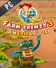 Farm Frenzy 3 American Pie