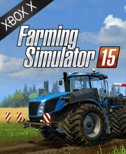 Farming Simulator 15