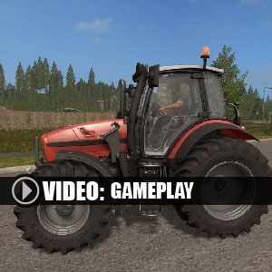 Farming Simulator 17 Platinum Expansion Gameplay Video