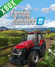 Farming Simulator 22 Xbox one Account Preise Vergleichen Kaufen