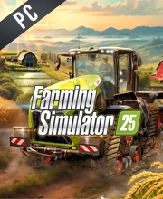 Farming Simulator 25 Steam Account Preise Vergleichen Kaufen