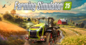 Farming Simulator 25 jetzt erhältlich – Finde den besten Preis für dein Farming-Abenteuer!