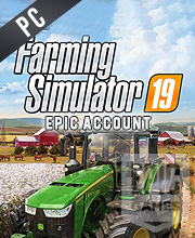 Farming Simulator 19