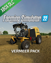 Farming Simulator 22 Vermeer Pack