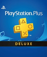 PS Plus Deluxe