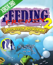 Feeding Frenzy 2