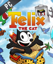 Felix the Cat