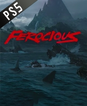 Ferocious