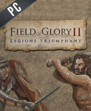 Field of Glory 2 Legions Triumphant