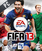 FIFA 13 