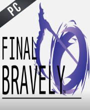 Final Bravely