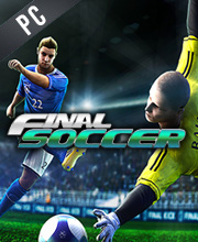 Final Soccer VR