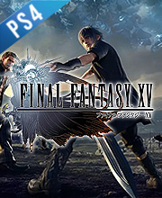 Final Fantasy 15