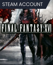 Final Fantasy 16