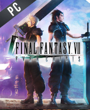 Final Fantasy 7 Ever Crisis