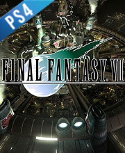 Final Fantasy 7