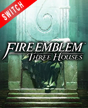 Fire Emblem Three Houses