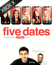 Five Dates