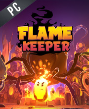 Flame Keeper