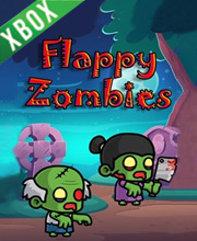 Flappy Zombies