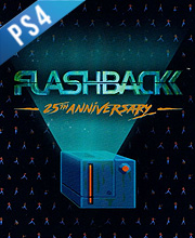 Flashback 25th Anniversary