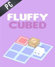 Fluffy Cubed