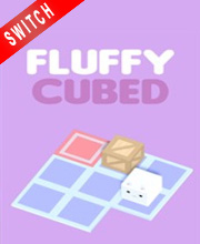 Fluffy Cubed