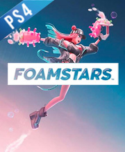 FoamStars