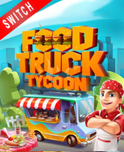 Food Truck Tycoon