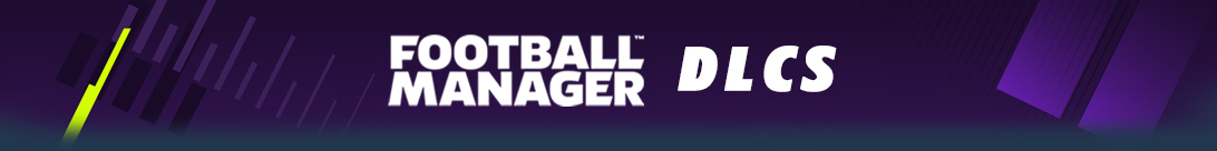 Entfesseln Sie das volle Potenzial: Die wesentlichen DLCs, die jeder Football Manager braucht!