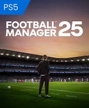 Football Manager 2025