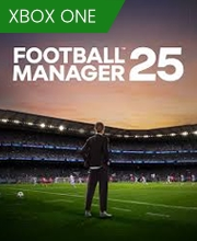 Football Manager 2025