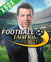 Football, Tactics & Glory