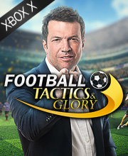 Football, Tactics & Glory