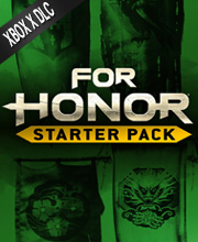 For Honor Starter Pack