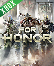 For Honor