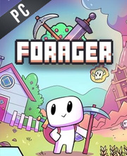 Forager