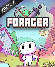 Forager