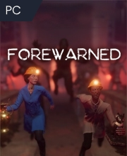 Forewarned VR