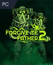 Forgive Me Father 2