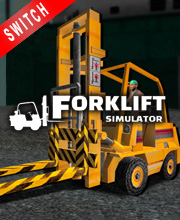 Forklift Simulator