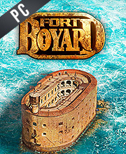 Fort Boyard