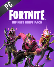 Fortnite Infinite Drift Pack Epic Account Preise Vergleichen Kaufen